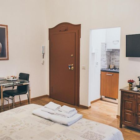 Ferienwohnung Arte&Musica Verona Exterior foto