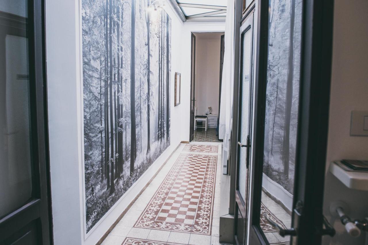 Ferienwohnung Arte&Musica Verona Exterior foto