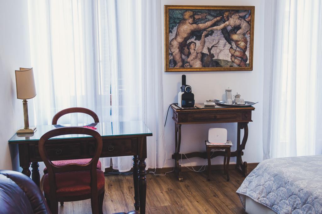 Ferienwohnung Arte&Musica Verona Exterior foto